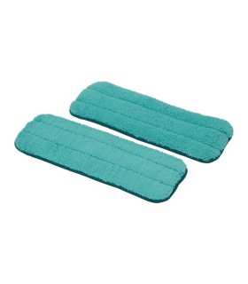 پد یدکی تی میکروفیبر ایکیا مدل PEPPRIG ست ۲ تایی