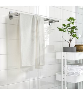 حوله ایکیا مدل LUDDVIAL سایز 55x120