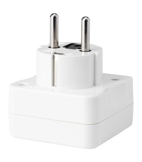 تبدیل برق ۲ راه به ۳ راه انگلیسی ایکیا مدل KOPPLA