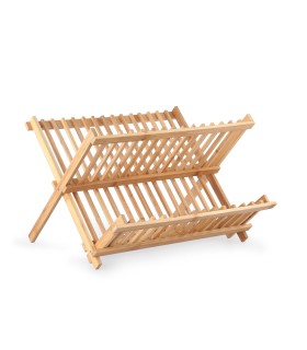 جاظرفی و آبچکان بامبو سایز ۴۰ در ۴۳ سانتی متر