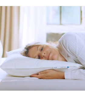 بالش بلند ایکیا مدل LUNDTRAV سایز 50x80