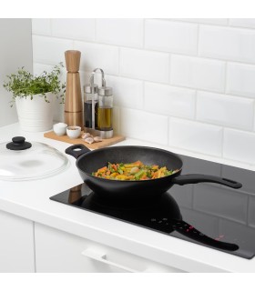 تابه ووک همراه با در ایکیا مدل HEMLAGAD