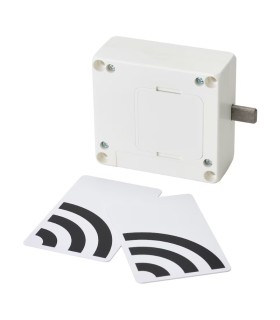 قفل هوشمند ایکیا مدل ROTHULT