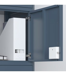 قفل هوشمند ایکیا مدل ROTHULT