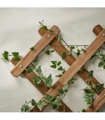 استند دیواری پیچک ایکیا مدل ASKHOLMEN