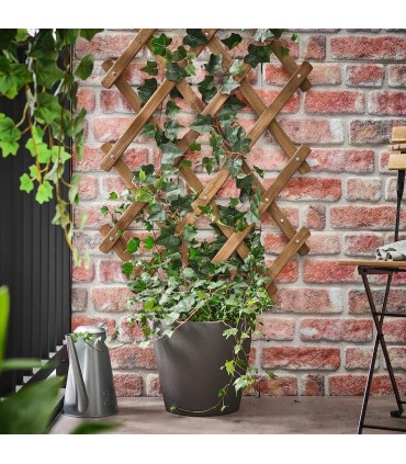 استند دیواری پیچک ایکیا مدل ASKHOLMEN