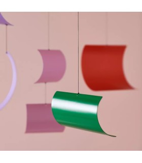 آویز دکوری ایکیا مدل TESAMMANS