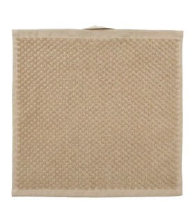 حوله دست ایکیا مدل GULVIAL سایز 30x30 بژ