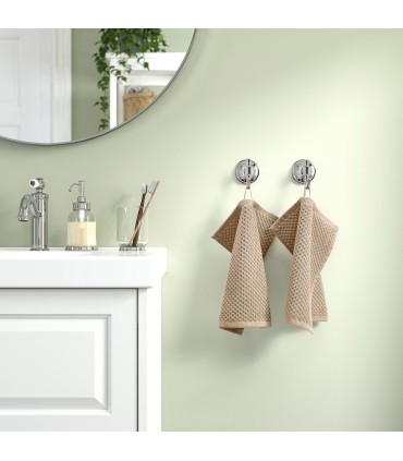 حوله دست ایکیا مدل GULVIAL سایز 30x30 بژ