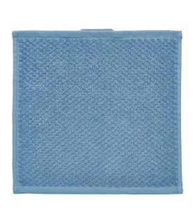 حوله دست ایکیا مدل GULVIAL سایز 30x30 آبی