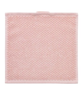 حوله دست ایکیا مدل GULVIAL سایز 30x30 صورتی