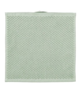 حوله دست ایکیا مدل GULVIAL سایز 30x30 سبز