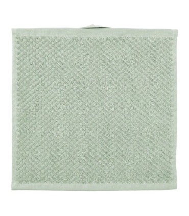 حوله دست ایکیا مدل GULVIAL سایز 30x30 سبز