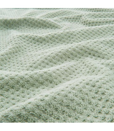 حوله دست ایکیا مدل GULVIAL سایز 30x30 سبز