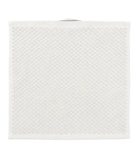 حوله دست ایکیا مدل GULVIAL سایز 30x30 سفید