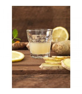 شات ایکیا مدل POKAL بسته شش تائی