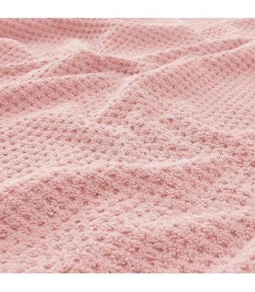 حوله صورتی ایکیا مدل GULVIAL سایز 150x100