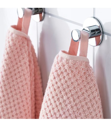 حوله صورتی ایکیا مدل GULVIAL سایز 150x100