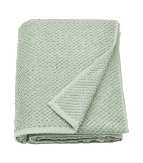 حوله سبز ایکیا مدل GULVIAL سایز 150x100