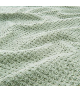 حوله سبز ایکیا مدل GULVIAL سایز 150x100