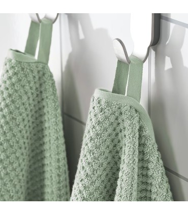 حوله سبز ایکیا مدل GULVIAL سایز 150x100