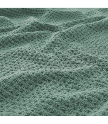 حوله فیروزه ایی ایکیا مدل GULVIAL سایز 150x100