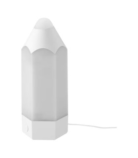 چراغ خواب LED ایکیا مدل PELARBOJ چند رنگ