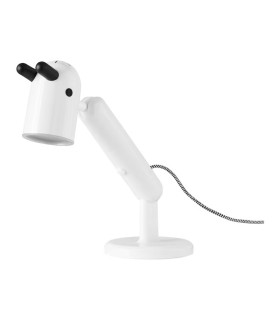 چراغ مطالعه ال ای دی ایکیا مدل KRUX