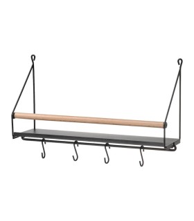 شلف دیواری ایکیا مدل ÅKERBRUK