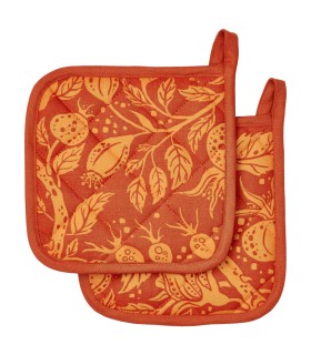 ست ۲ تایی دستگیره ایکیا مدل HÖSTAGILLE