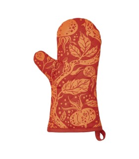 دستکش فر ایکیا مدل HÖSTAGILLE