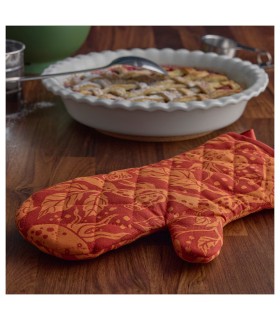 دستکش فر ایکیا مدل HÖSTAGILLE