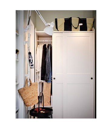 چراغ مطالعه ایکیا مدل TERTIAL رنگ سفید