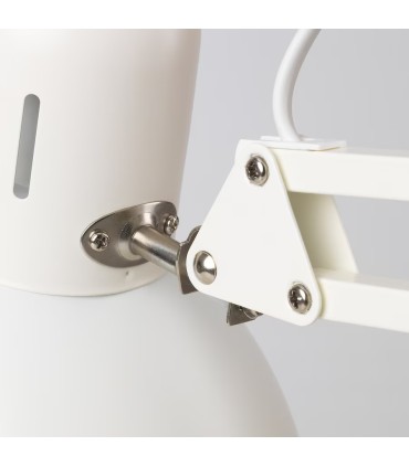 چراغ مطالعه ایکیا مدل TERTIAL رنگ سفید