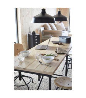 صندلی قابل تنظیم ایکیا مدل KULLABERG