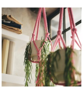 آویز گلدان ایکیا مدل MÄVINN