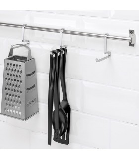 قلاب آویز ایکیا مدل KUNGSFORS بسته سه تائی