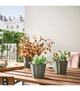 گلدان ایکیا مدل BUSKVERK