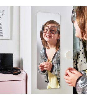 آینه دیواری ایکیا مدل DRÖMMARE