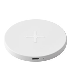 شارژر وایرلس ایکیا مدل LIVBOJ رنگ سفید