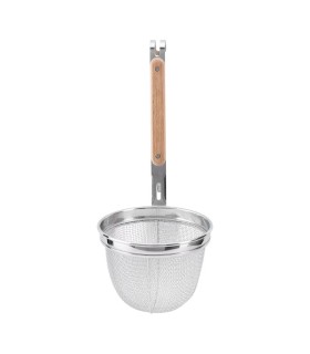 آبکش استیل  ایکیا مدل VARDAGEN