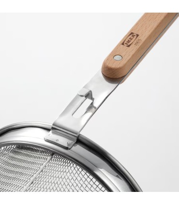 آبکش استیل  ایکیا مدل VARDAGEN