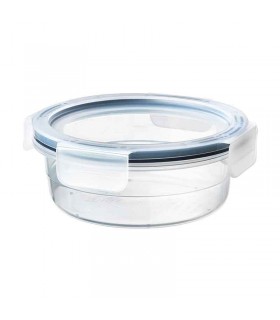 ظرف نگهدارنده درب دار ایکیا مدل IKEA 365+  سایز 6 سانتیمتری