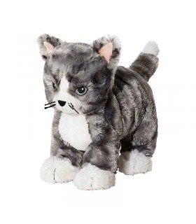 عروسک گربه ایکیا مدلLILLEPLUTT