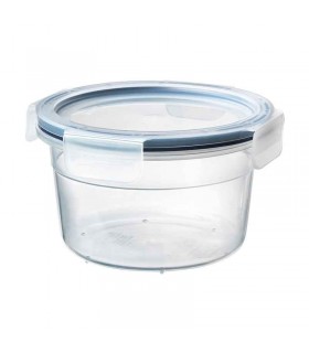 ظرف نگهدارنده درب دار ایکیا مدل IKEA 365+  سایز 6 سانتیمتری