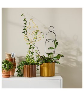 نگهدارنده گیاه ایکیا مدل DAKSJUS ست ۲ تایی