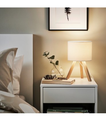 آباژور رو میزی ایکیا مدل STORSEGEL