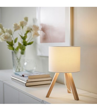 آباژور رو میزی ایکیا مدل STORSEGEL