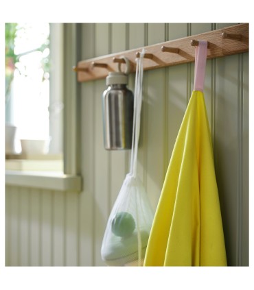 حوله میکروفیبر ایکیا مدل DAJLIEN سایز 70x140