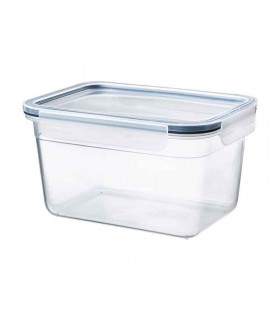 ظرف نگهدارنده درب دار ایکیا مدل IKEA 365+ دو لیتری